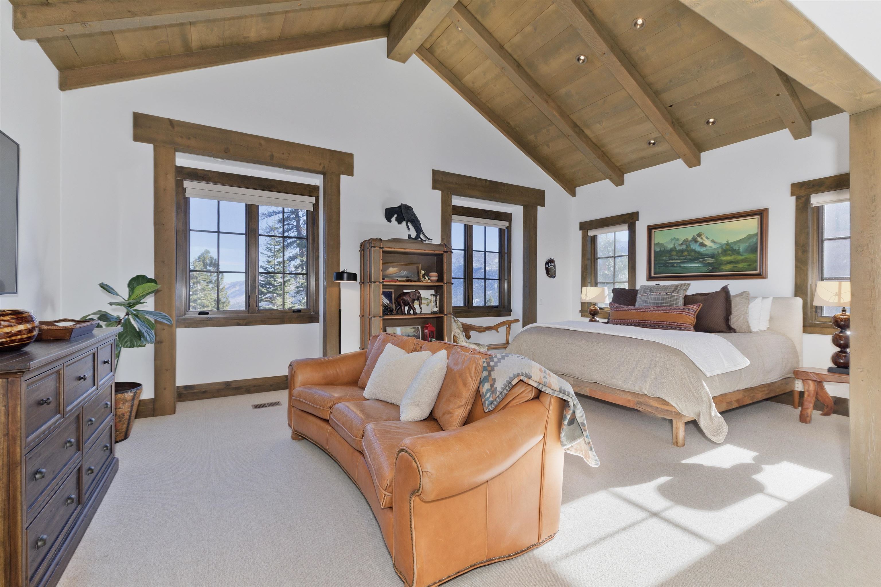 710 John Muir Road Mammoth Lakes, CA 93546 - Photo 25 of 50