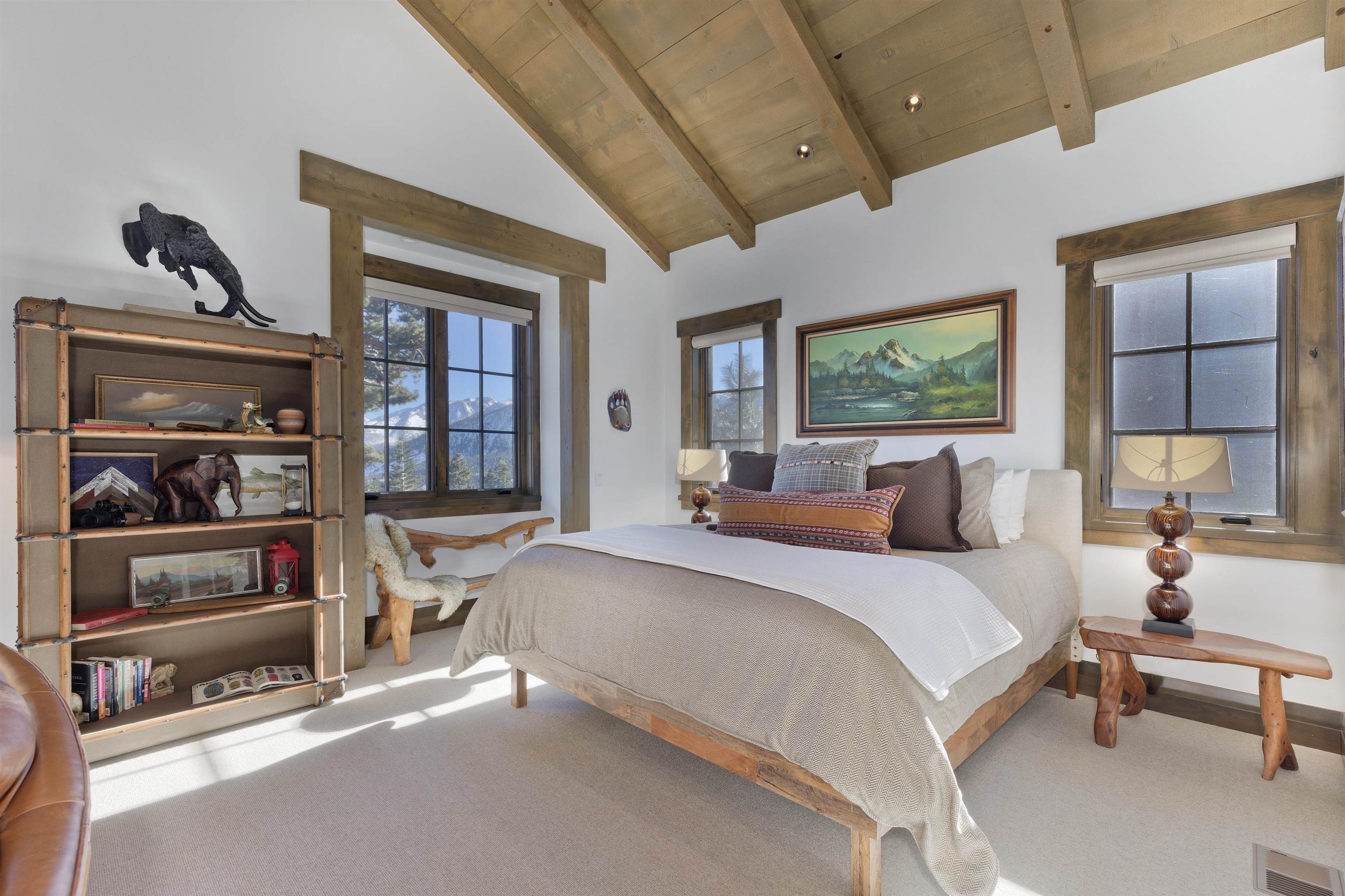 710 John Muir Road Mammoth Lakes, CA 93546 - Photo 26 of 50