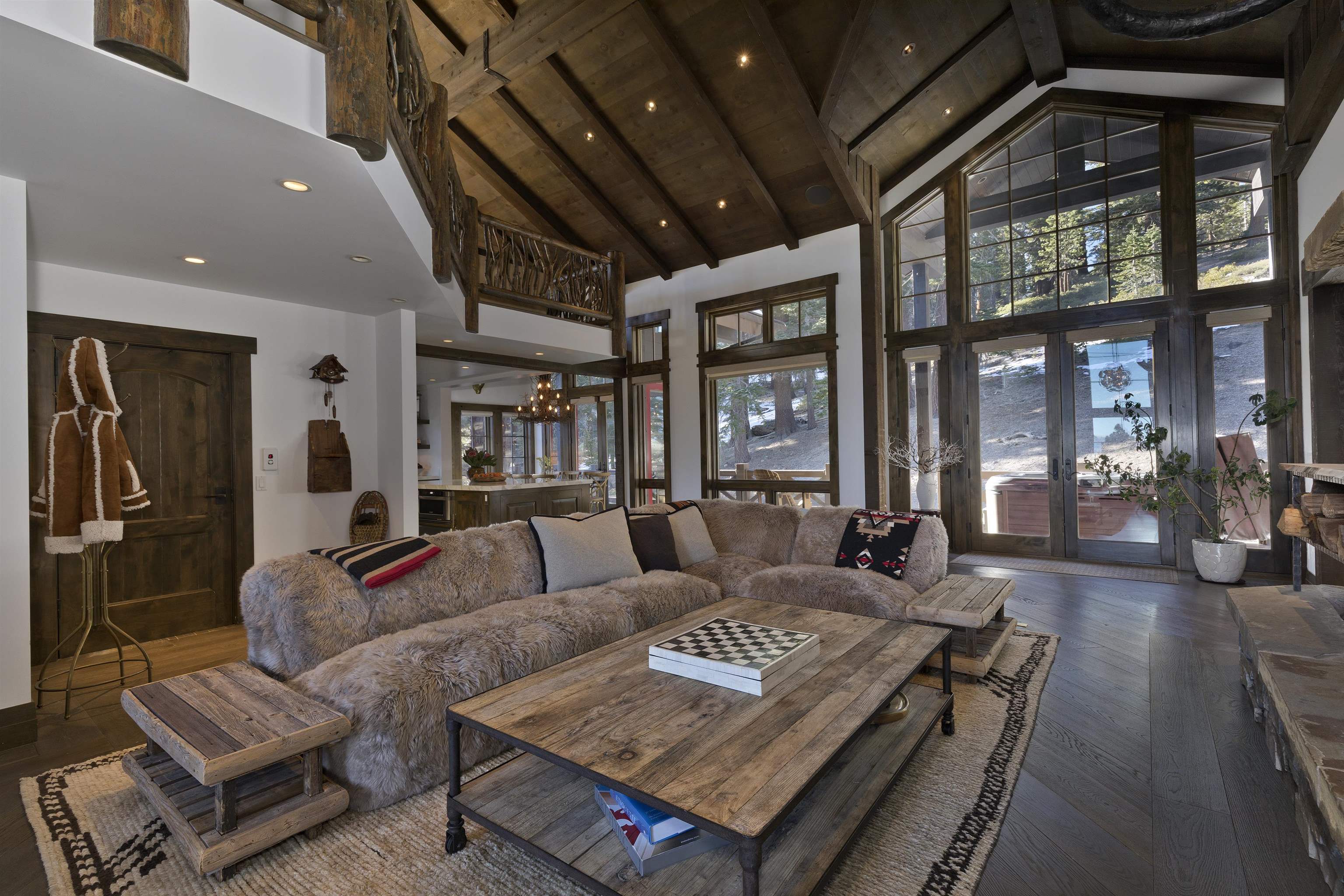 710 John Muir Road Mammoth Lakes, CA 93546 - Photo 3 of 50