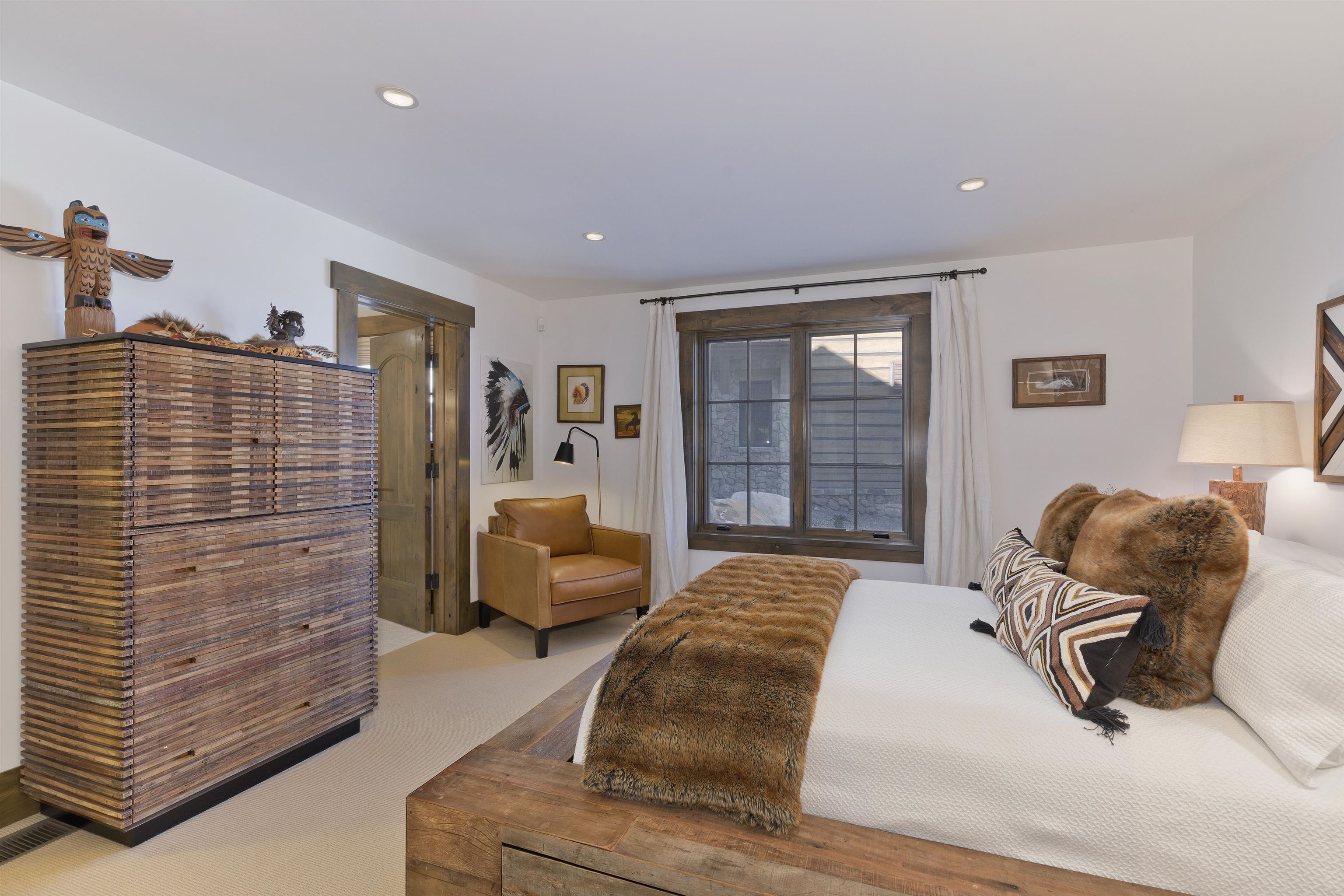 710 John Muir Road Mammoth Lakes, CA 93546 - Photo 34 of 50