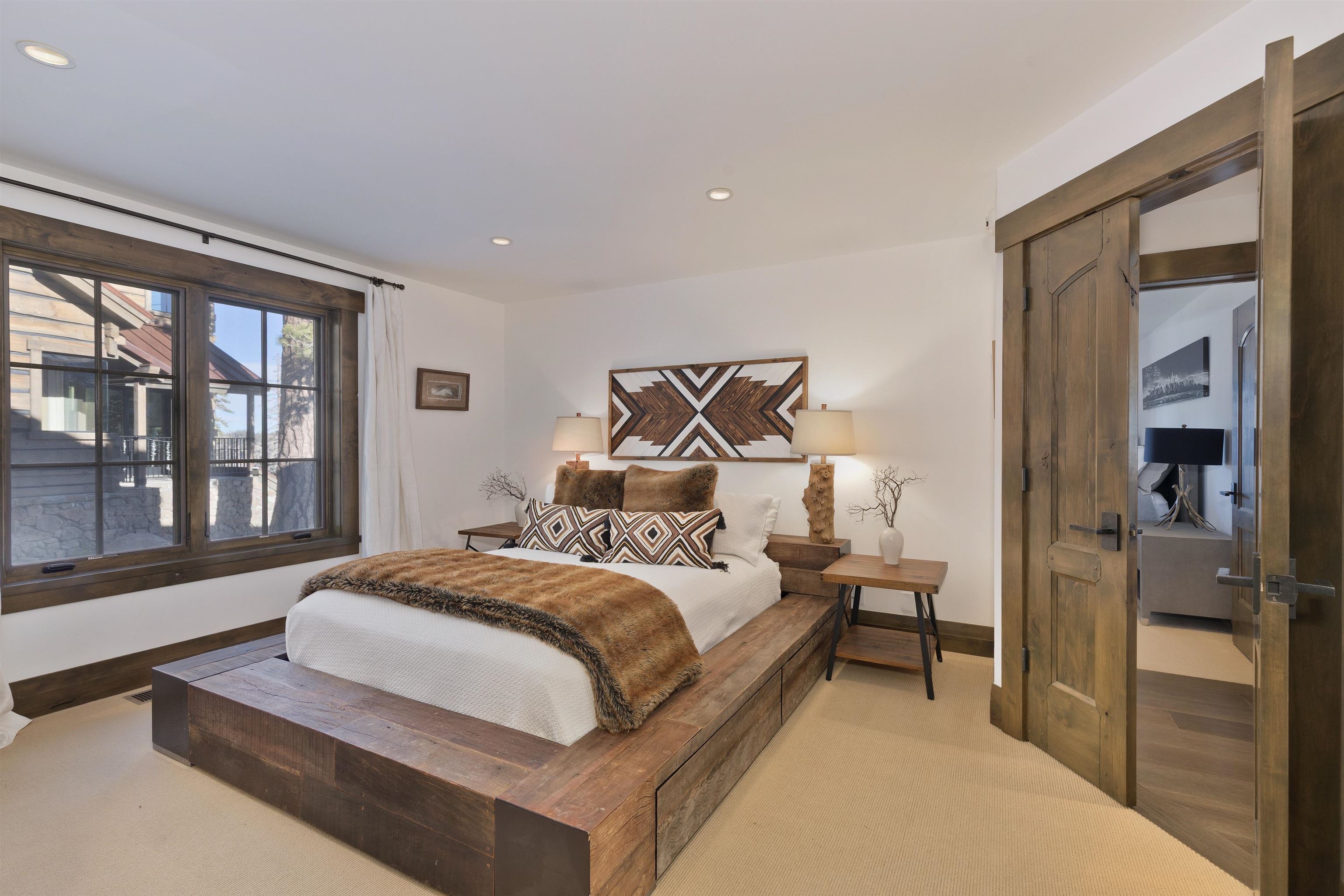 710 John Muir Road Mammoth Lakes, CA 93546 - Photo 35 of 50