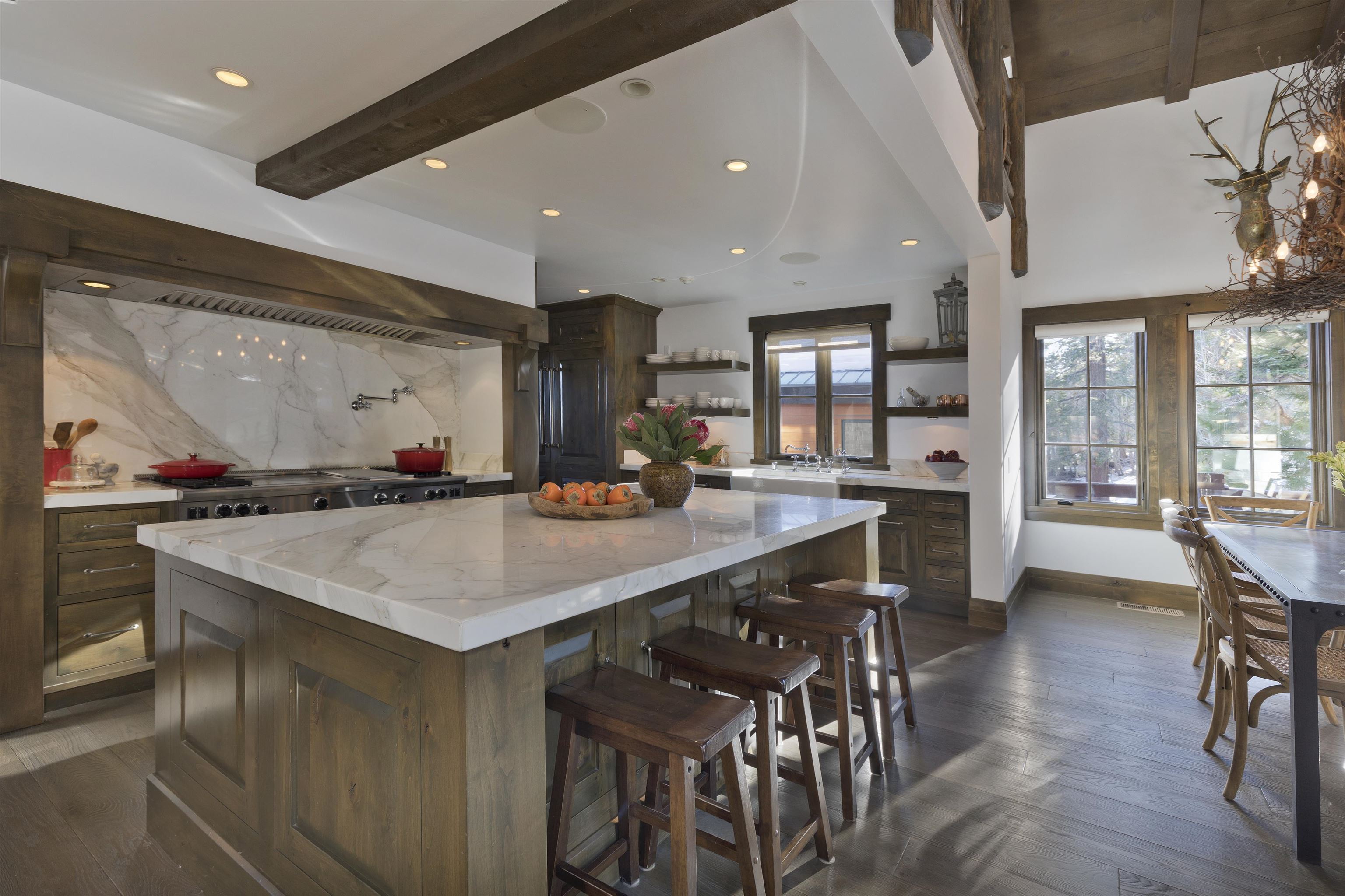 710 John Muir Road Mammoth Lakes, CA 93546 - Photo 4 of 50