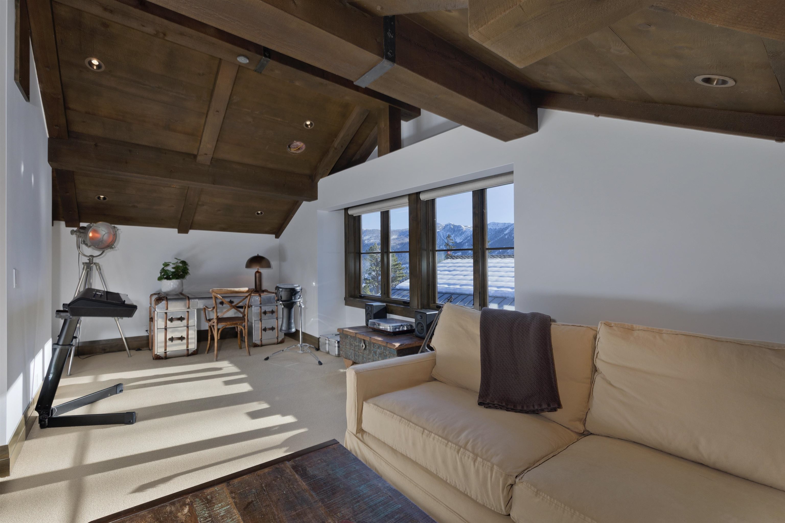 710 John Muir Road Mammoth Lakes, CA 93546 - Photo 42 of 50