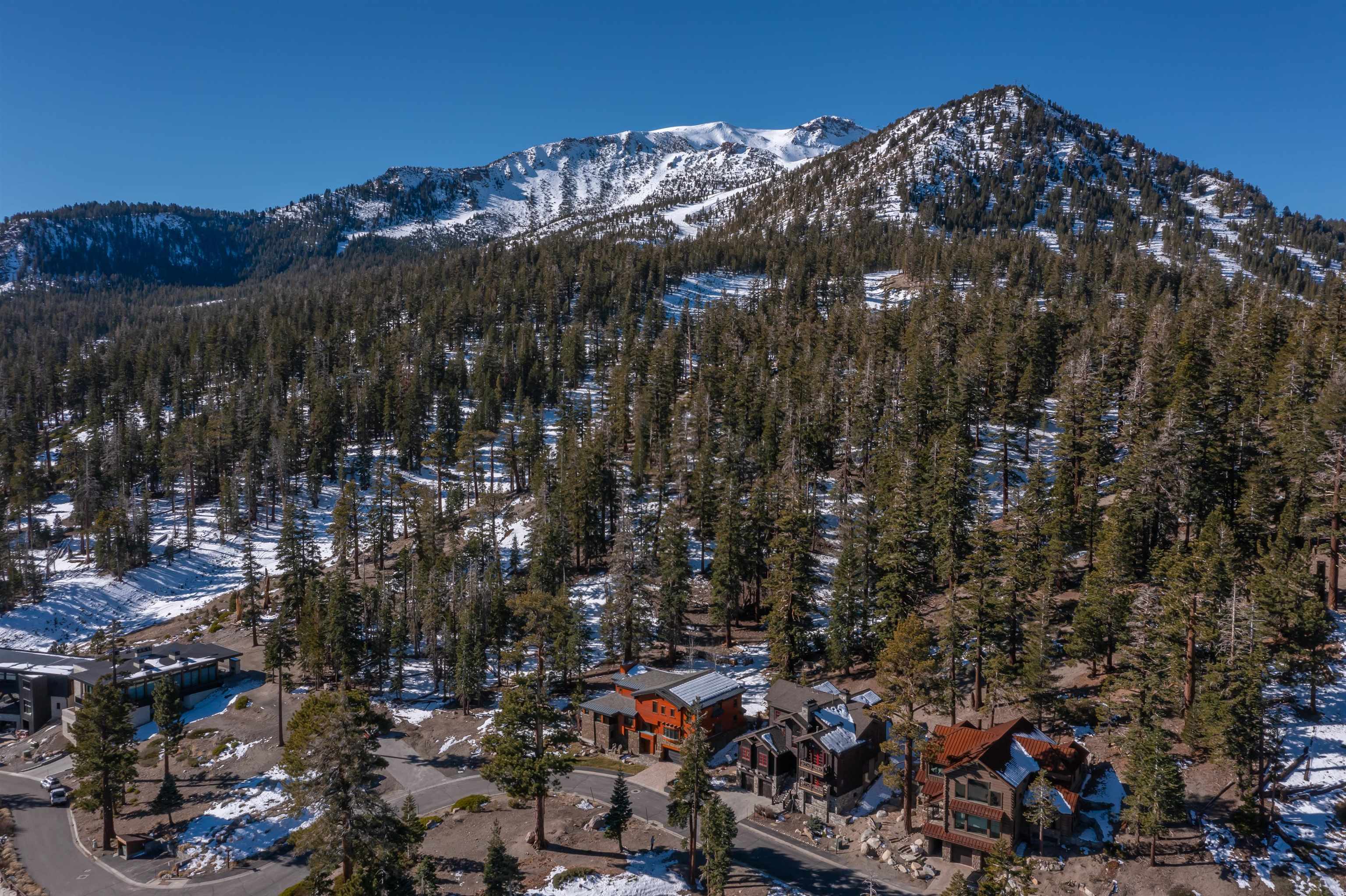 710 John Muir Road Mammoth Lakes, CA 93546 - Photo 47 of 50