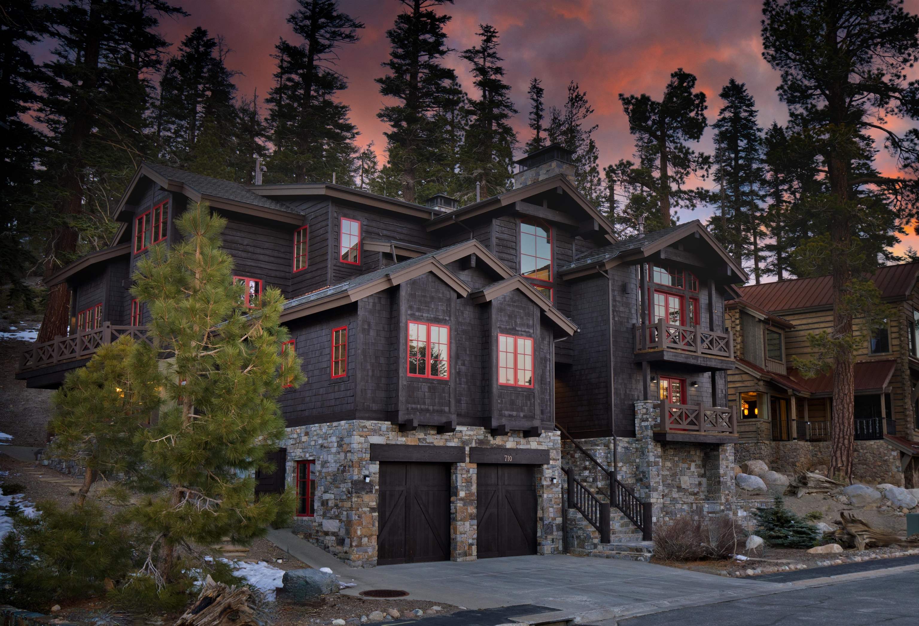 710 John Muir Road Mammoth Lakes, CA 93546 - Photo 48 of 50