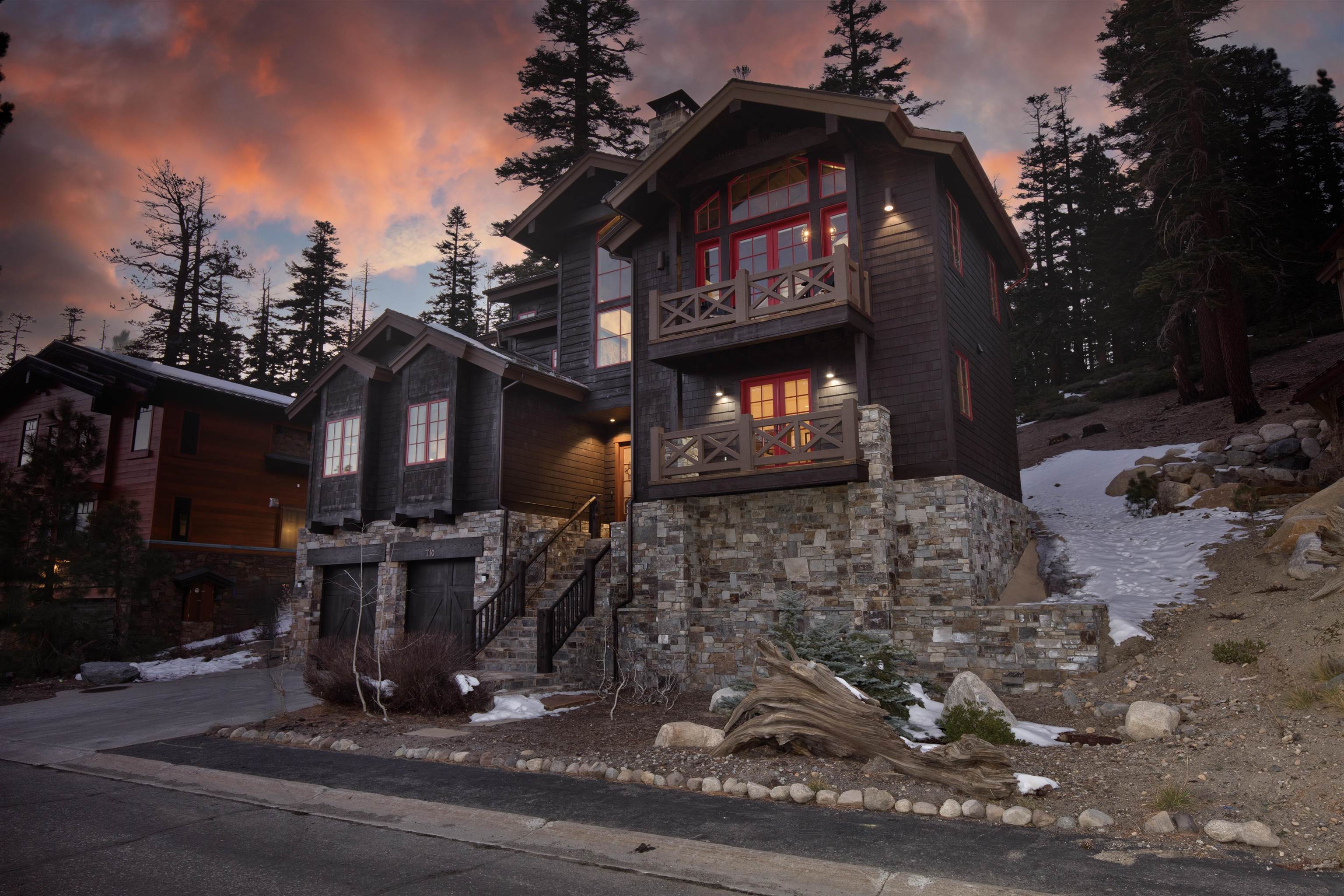 710 John Muir Road Mammoth Lakes, CA 93546 - Photo 49 of 50