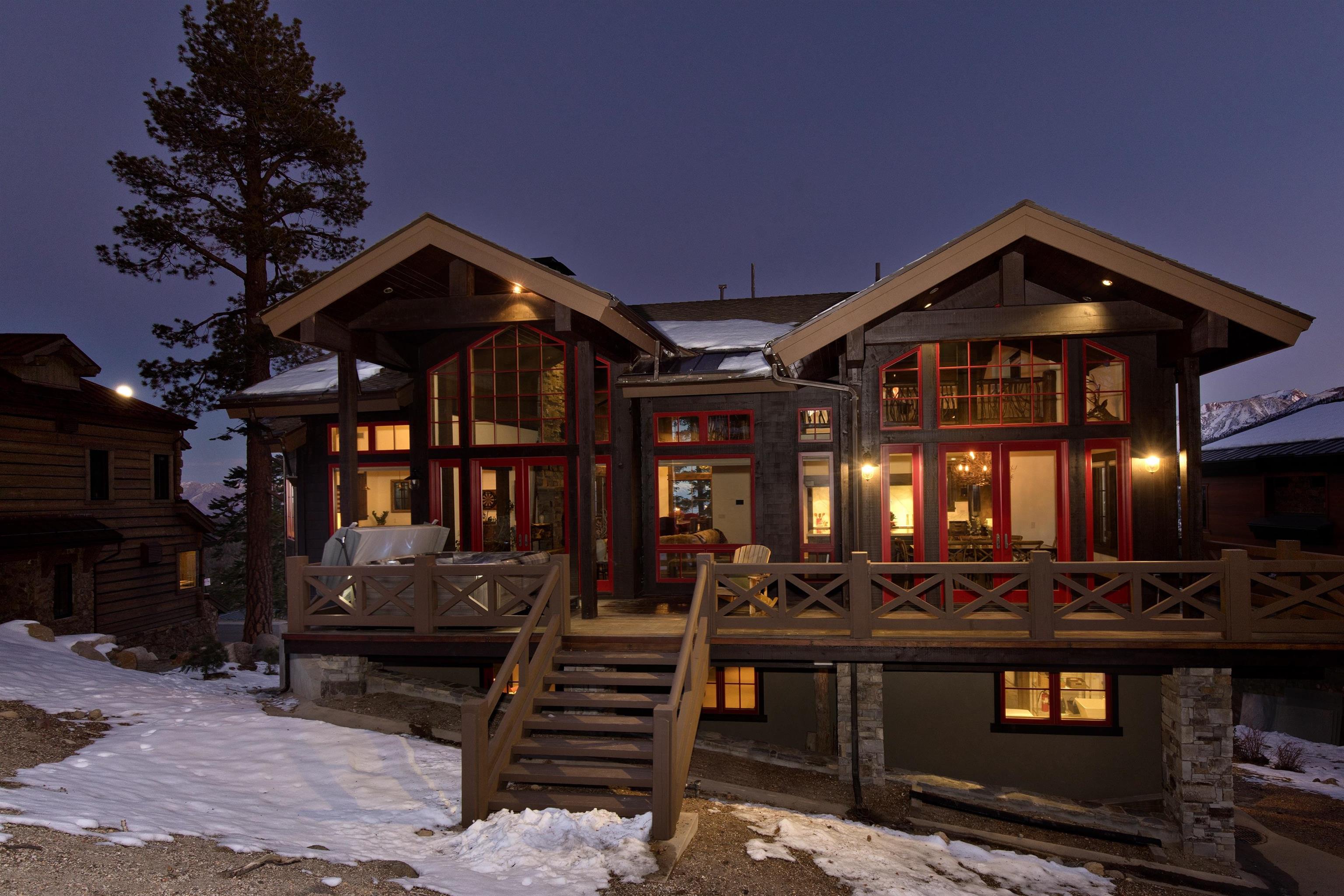 710 John Muir Road Mammoth Lakes, CA 93546 - Photo 50 of 50