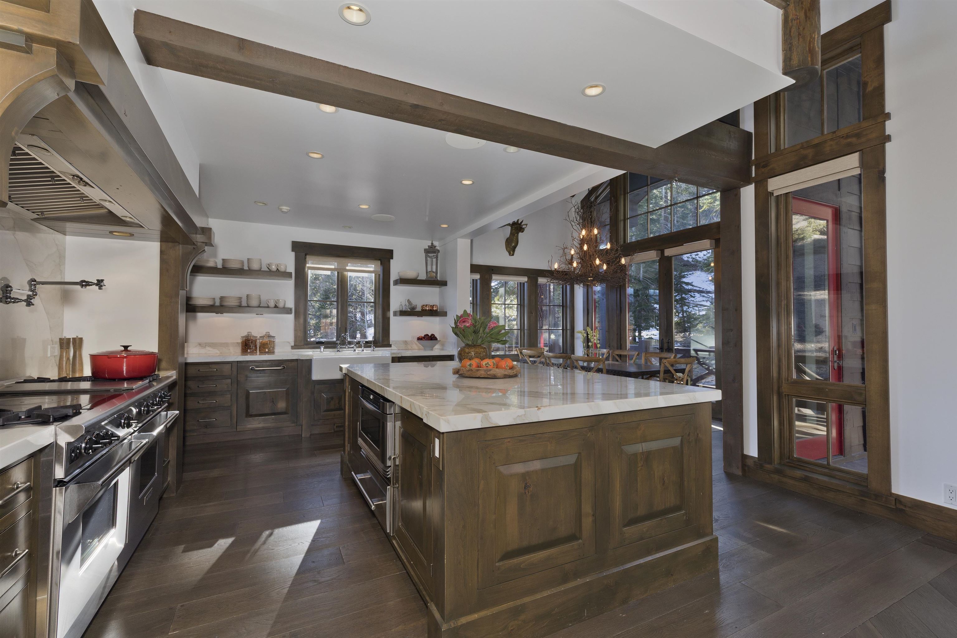 710 John Muir Road Mammoth Lakes, CA 93546 - Photo 5 of 50