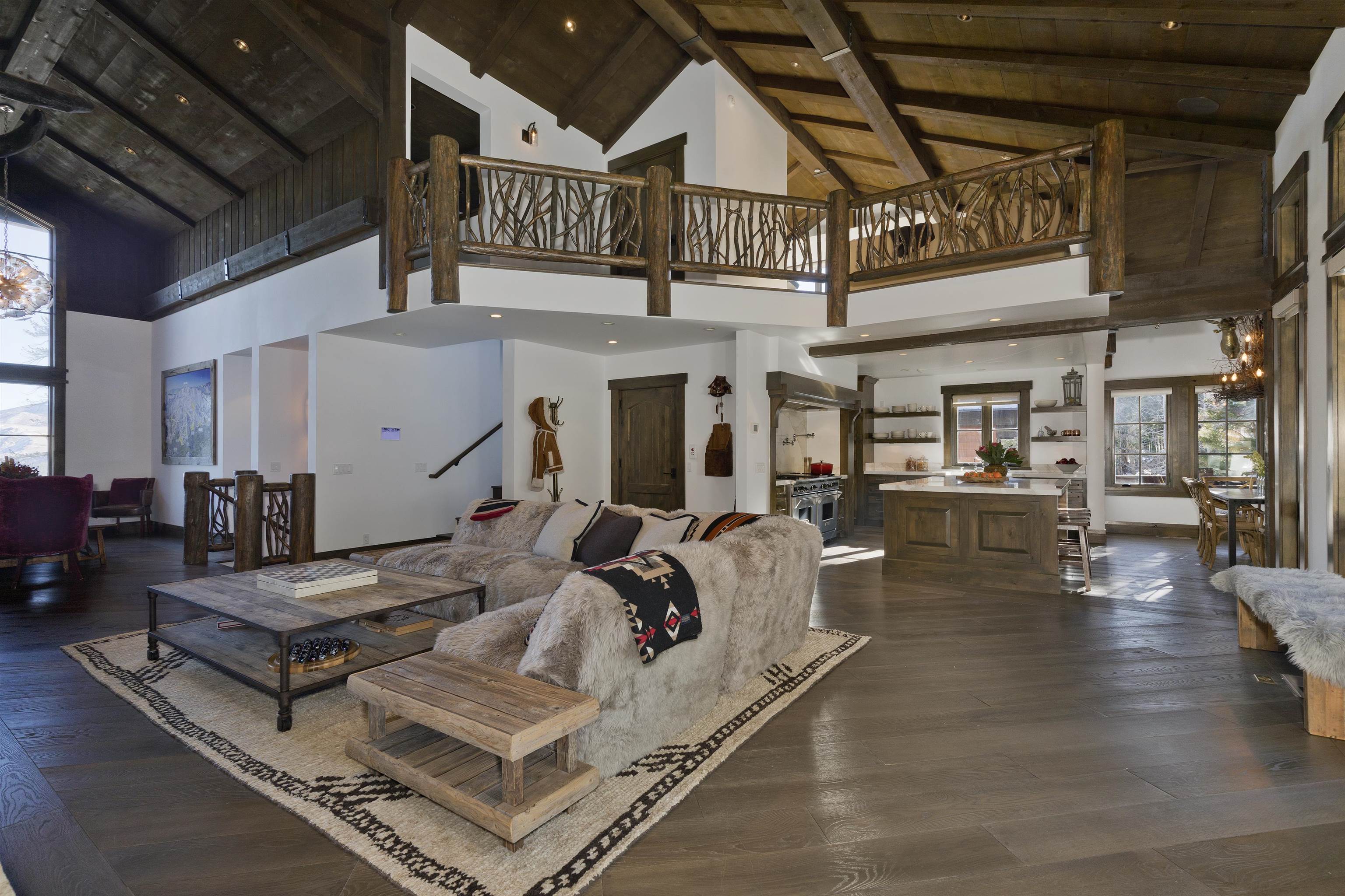 710 John Muir Road Mammoth Lakes, CA 93546 - Photo 8 of 50