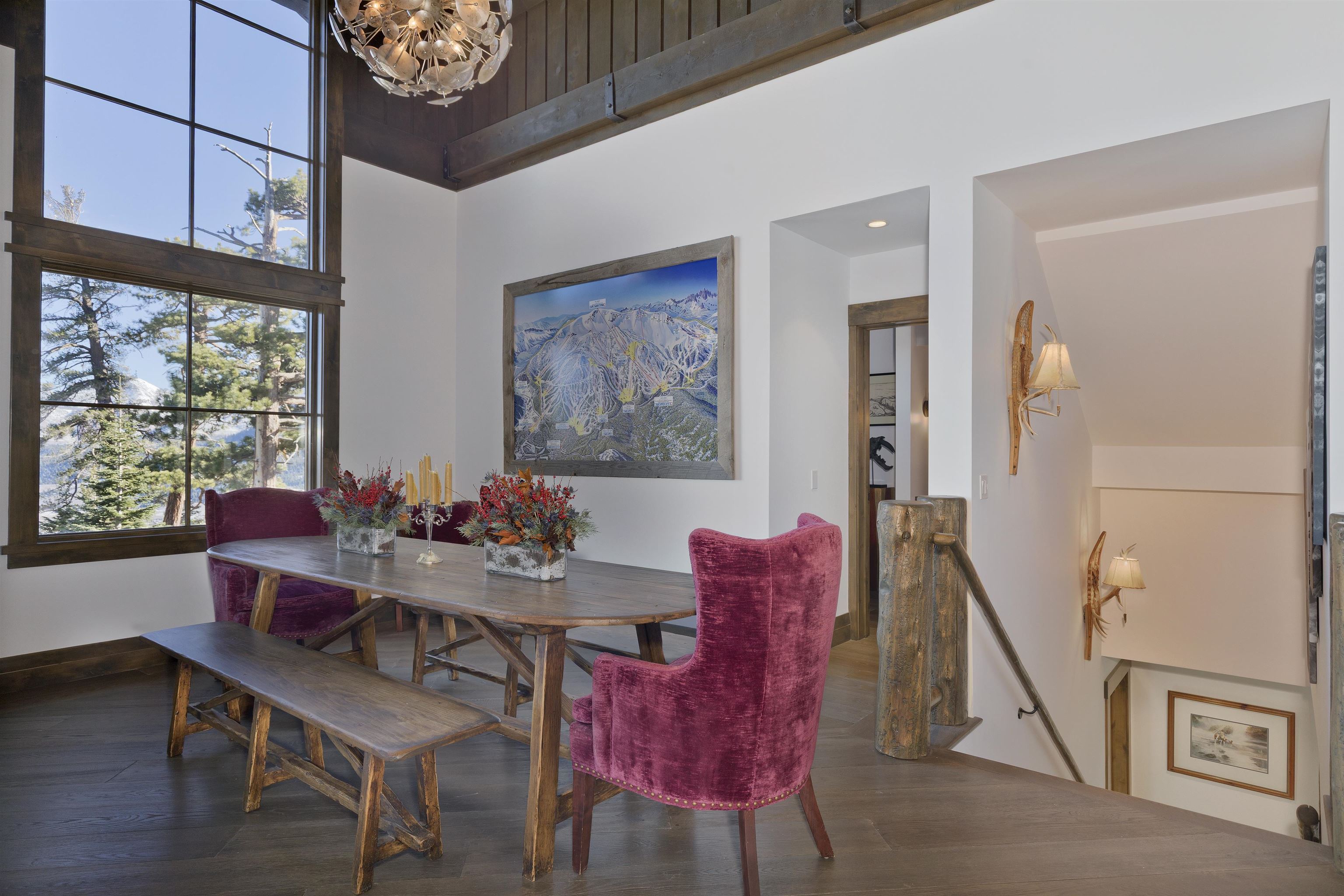 710 John Muir Road Mammoth Lakes, CA 93546 - Photo 9 of 50