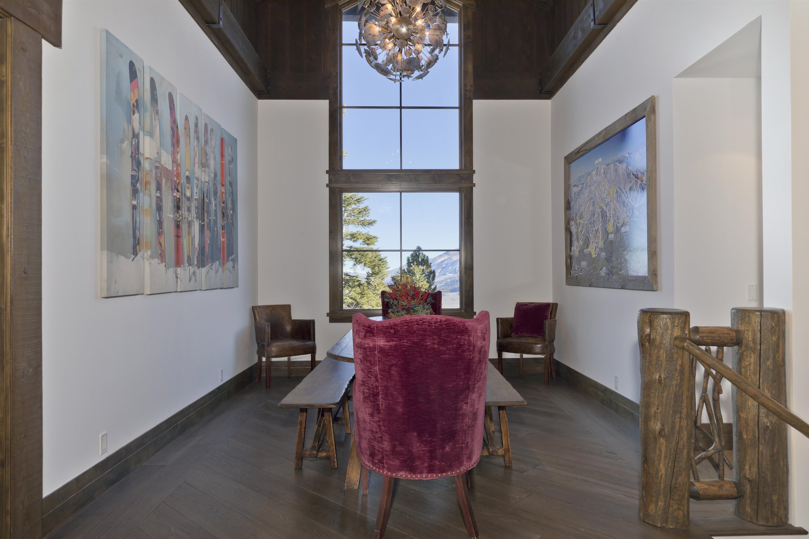 710 John Muir Road Mammoth Lakes, CA 93546 - Photo 10 of 50