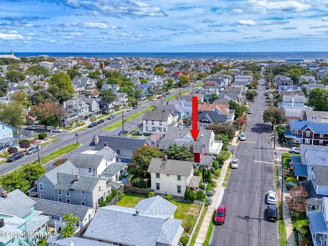 $2,200 | 129 Cookman Avenue, Ocean Grove, NJ 07756