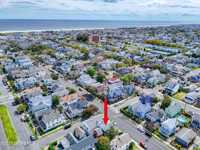 $2,200 | 129 Cookman Avenue, Ocean Grove, NJ 07756