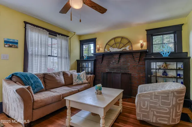 $2,200 | 129 Cookman Avenue, Ocean Grove, NJ 07756