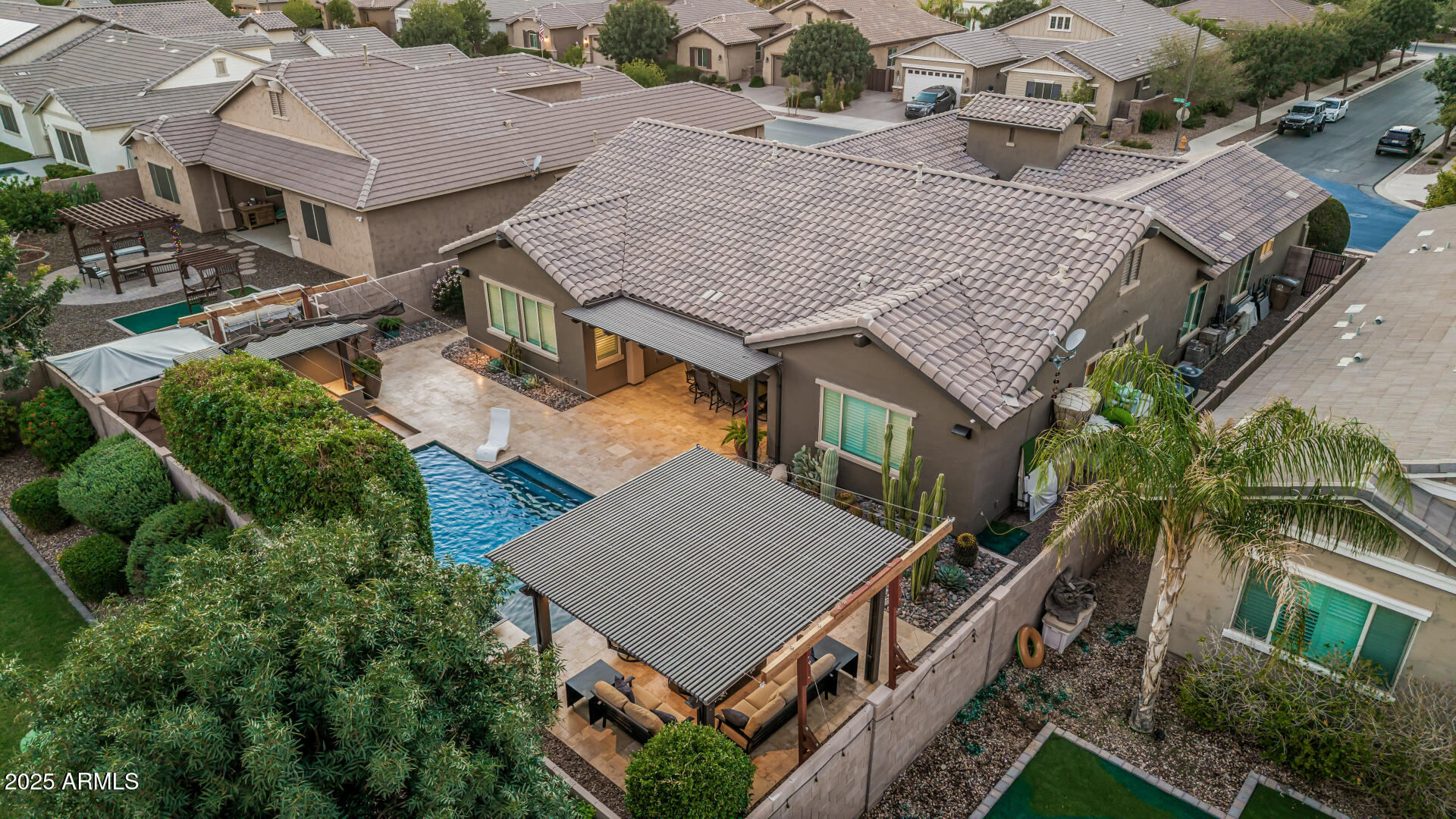 20131 East Robin Road Queen Creek, AZ 85142 - Photo 73 of 94 Gallery Image 73