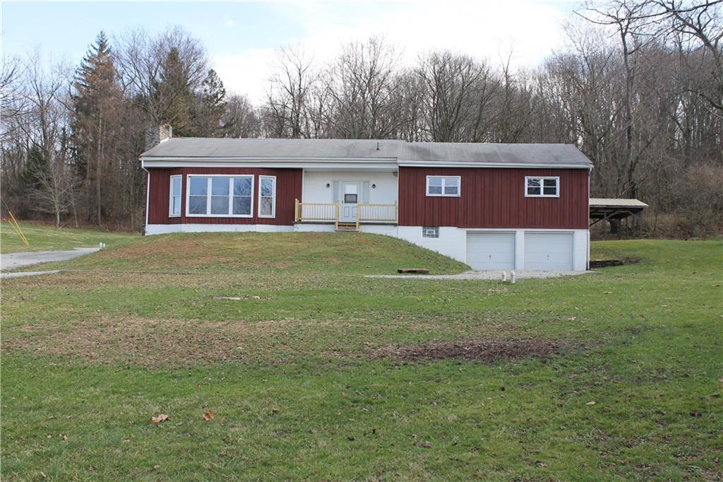 257 Broadview Road Hunker, PA 15639 - Photo 1 of 17 Front