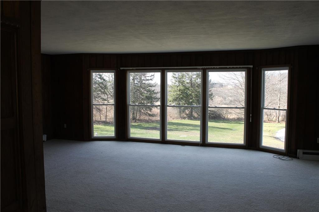 257 Broadview Road Hunker, PA 15639 - Photo 13 of 17 front windows