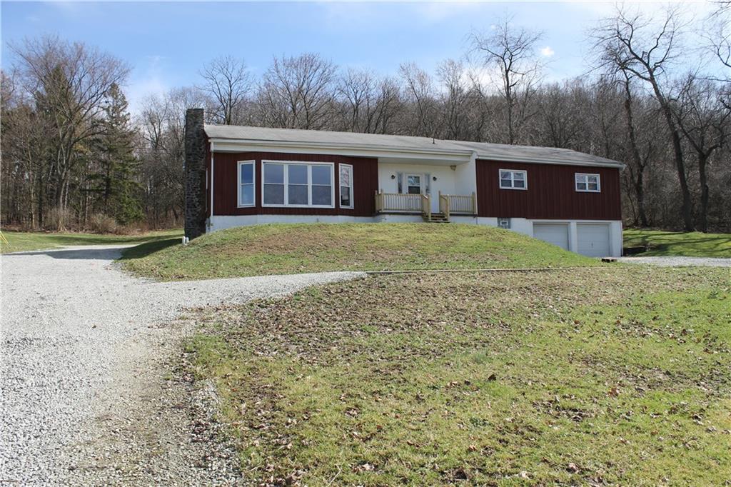 257 Broadview Road Hunker, PA 15639 - Photo 17 of 17 Front