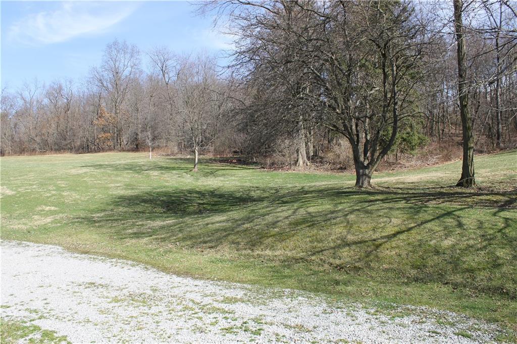 257 Broadview Road Hunker, PA 15639 - Photo 8 of 17 driveway