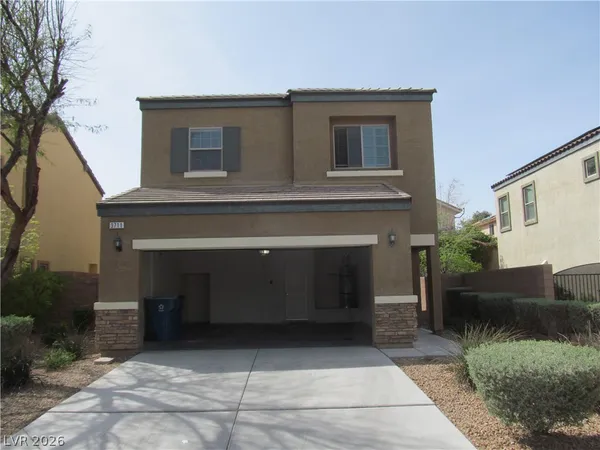 $2,100 | 3711 Gilmore Creek Street, Las Vegas, NV 89129