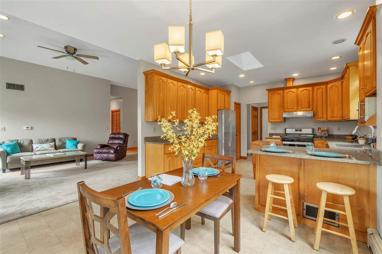 4343 Kibby Road Jackson, MI 49201 - Photo 15 of 50 Photo 15