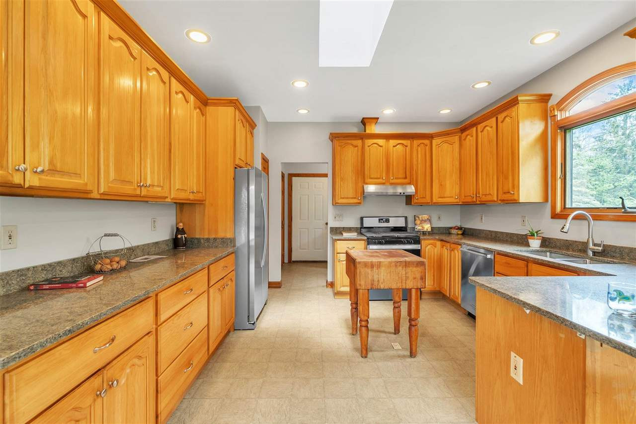 4343 Kibby Road Jackson, MI 49201 - Photo 17 of 50 Photo 17