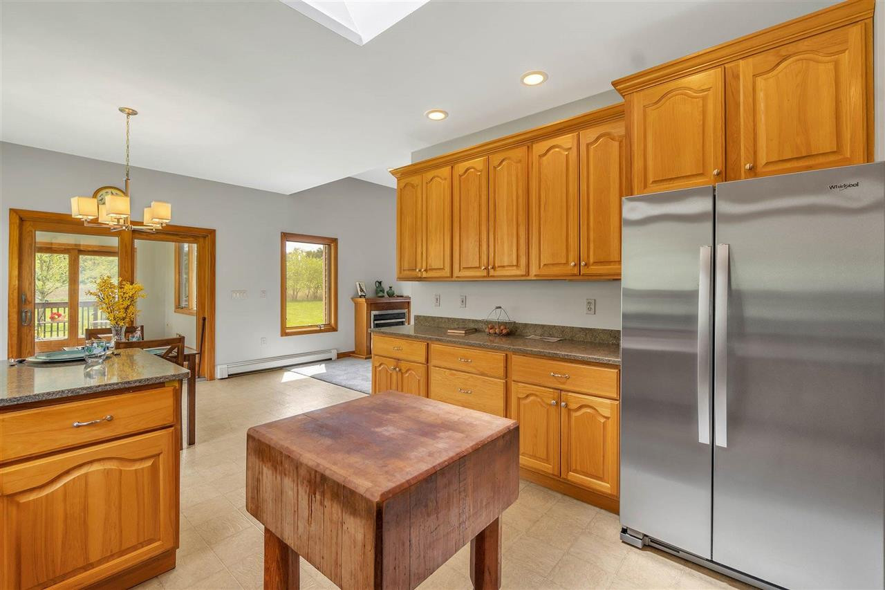 4343 Kibby Road Jackson, MI 49201 - Photo 19 of 50 Photo 19