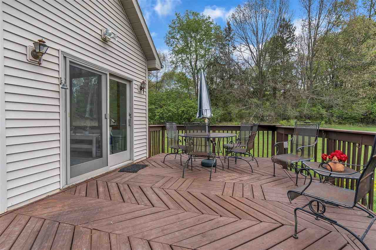 4343 Kibby Road Jackson, MI 49201 - Photo 41 of 50 Photo 41