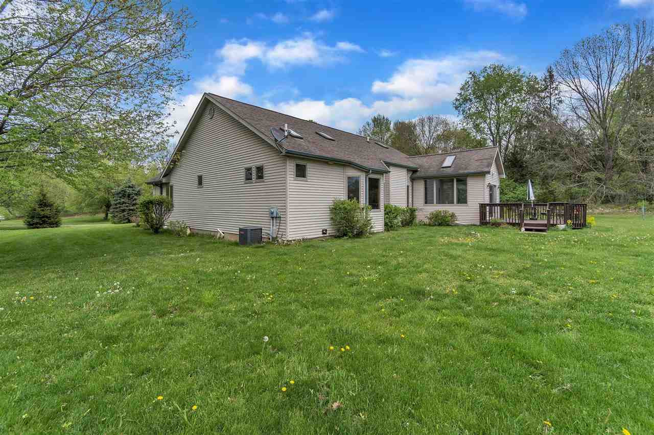 4343 Kibby Road Jackson, MI 49201 - Photo 43 of 50 Photo 43