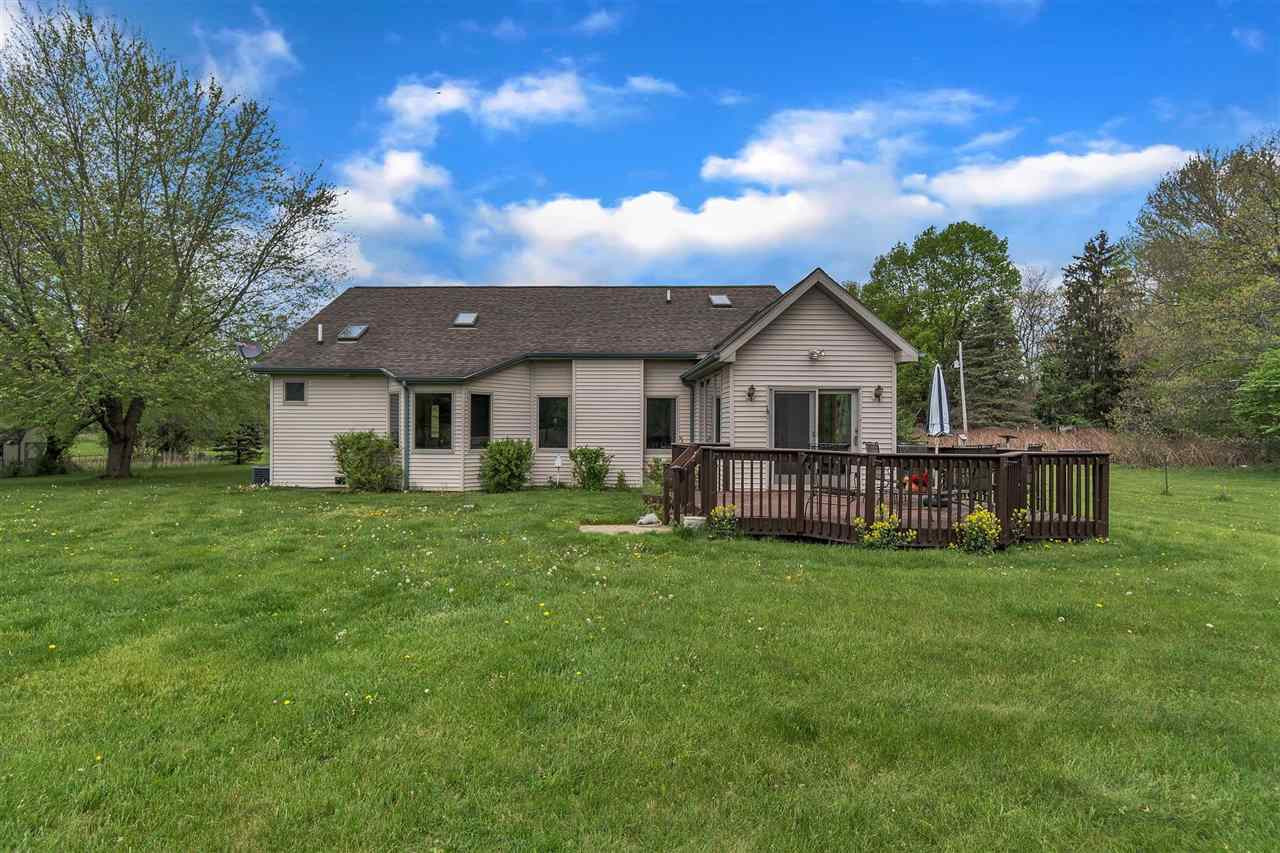 4343 Kibby Road Jackson, MI 49201 - Photo 44 of 50 Photo 44
