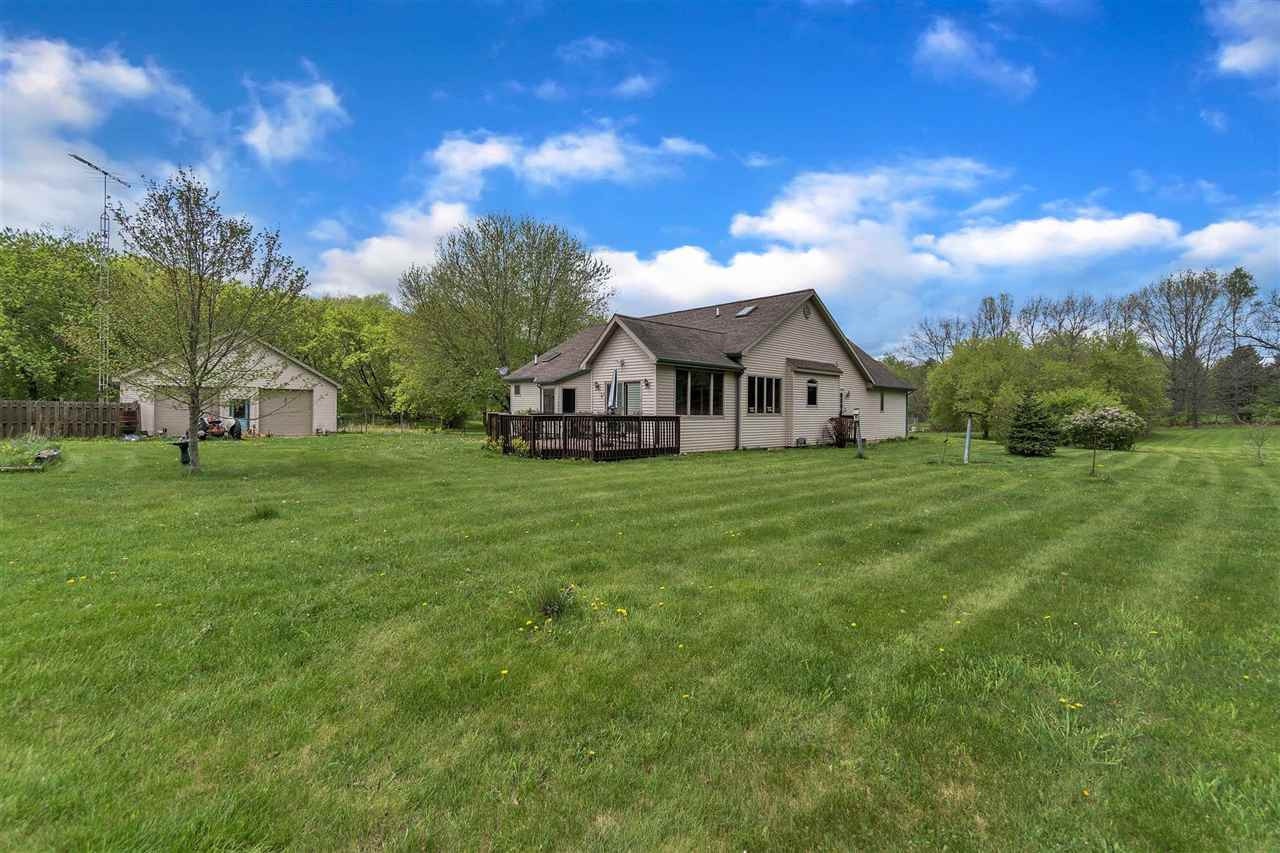 4343 Kibby Road Jackson, MI 49201 - Photo 45 of 50 Photo 45