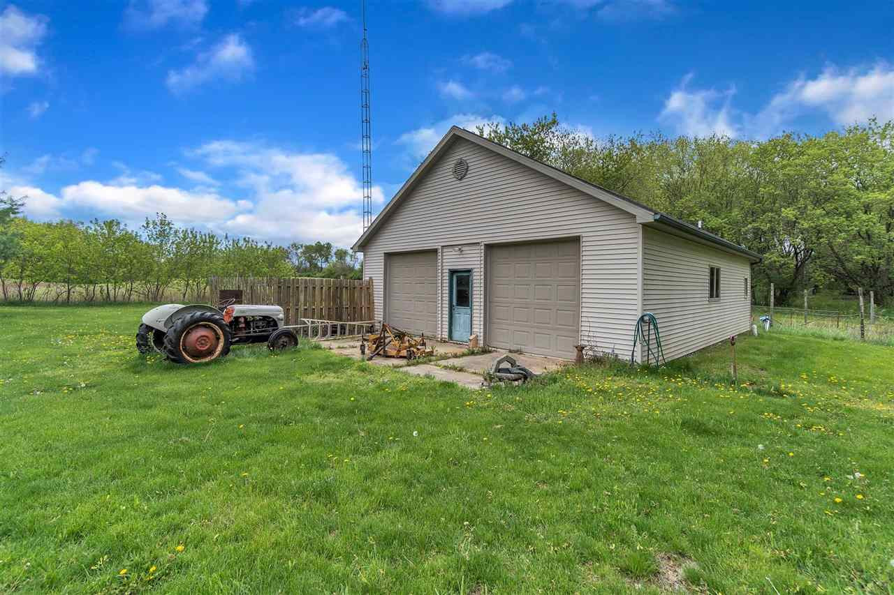 4343 Kibby Road Jackson, MI 49201 - Photo 46 of 50 Photo 46