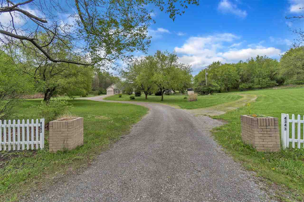 4343 Kibby Road Jackson, MI 49201 - Photo 47 of 50 Photo 47
