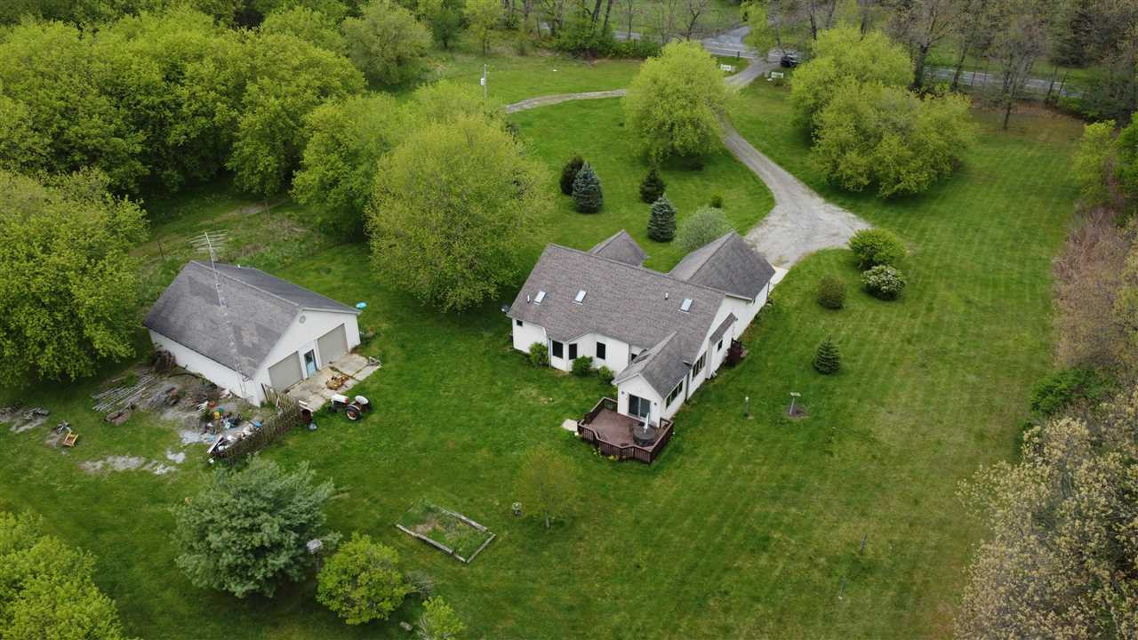 4343 Kibby Road Jackson, MI 49201 - Photo 49 of 50 Photo 49