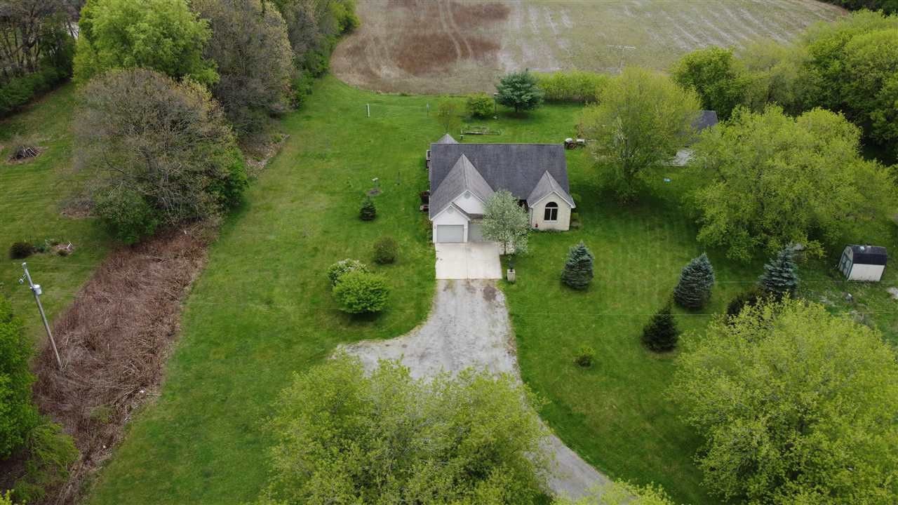 4343 Kibby Road Jackson, MI 49201 - Photo 50 of 50 Photo 50