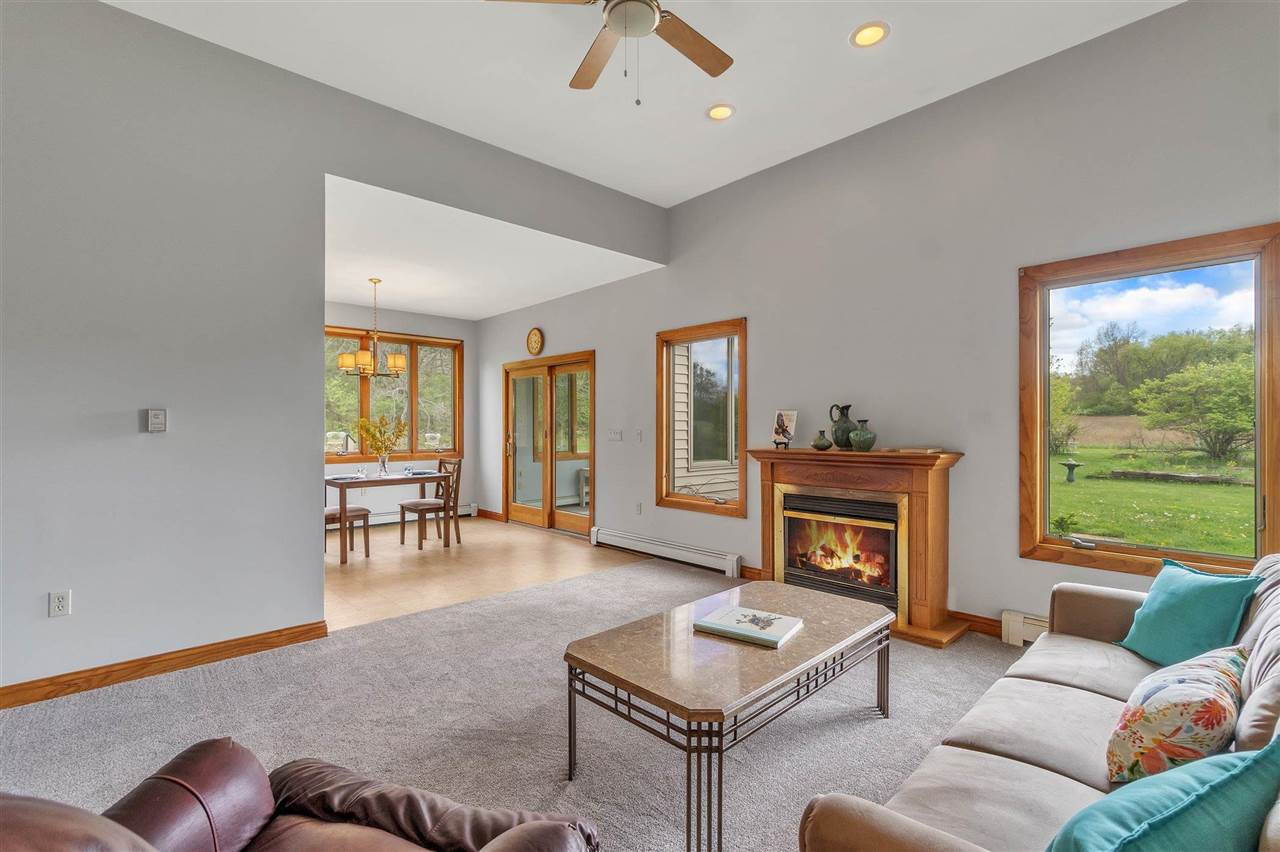 4343 Kibby Road Jackson, MI 49201 - Photo 8 of 50 Photo 8