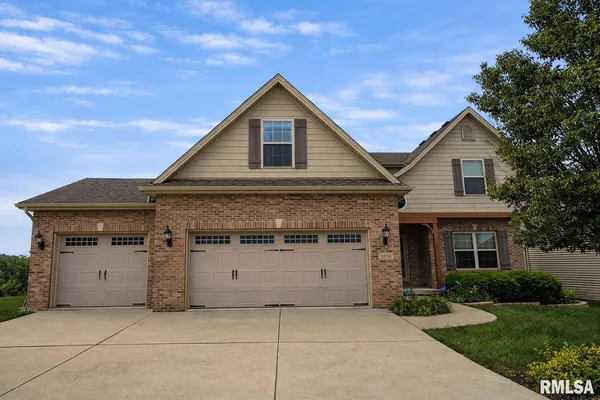 $549,000 | 2602 West Carrington Court, Dunlap, IL 61525