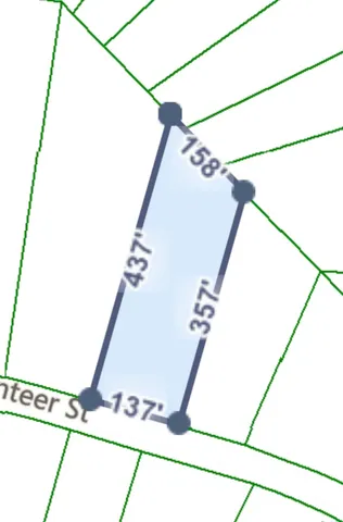 a bath room with a window