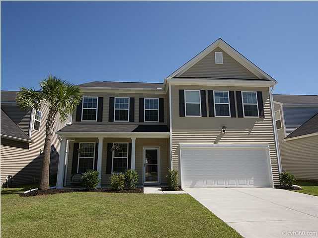 1203 Cosmos Road Summerville, SC 29483 - Photo 1 of 23 Primary Photo