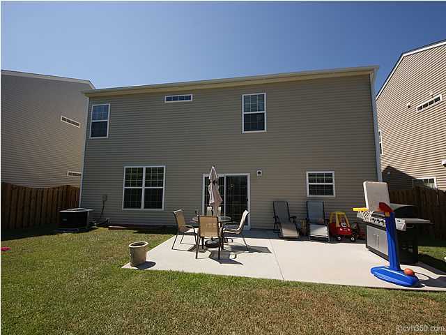 1203 Cosmos Road Summerville, SC 29483 - Photo 20 of 23 Additional Photo
