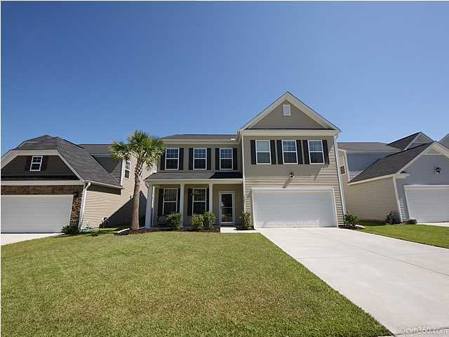 1203 Cosmos Road Summerville, SC 29483 - Photo 22 of 23 Additional Photo