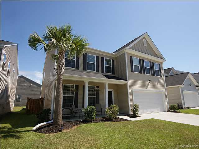 1203 Cosmos Road Summerville, SC 29483 - Photo 23 of 23 Additional Photo