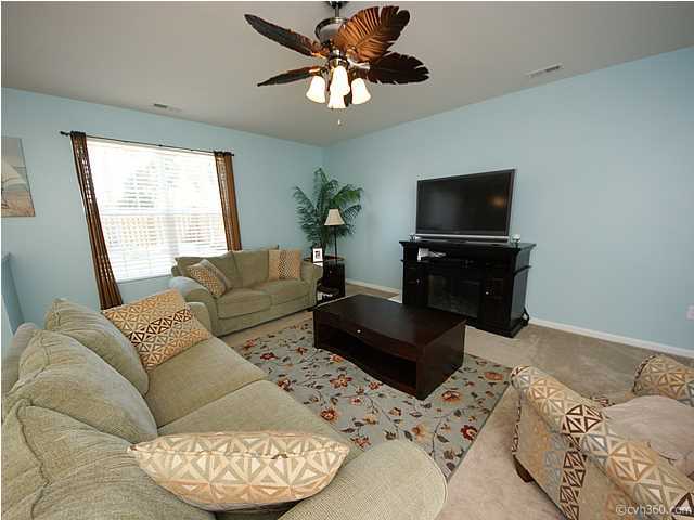 1203 Cosmos Road Summerville, SC 29483 - Photo 5 of 23 Additional Photo
