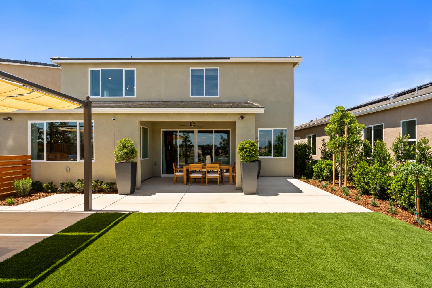 875 Solar Lane Clovis, CA 93619 - Photo 49 of 58