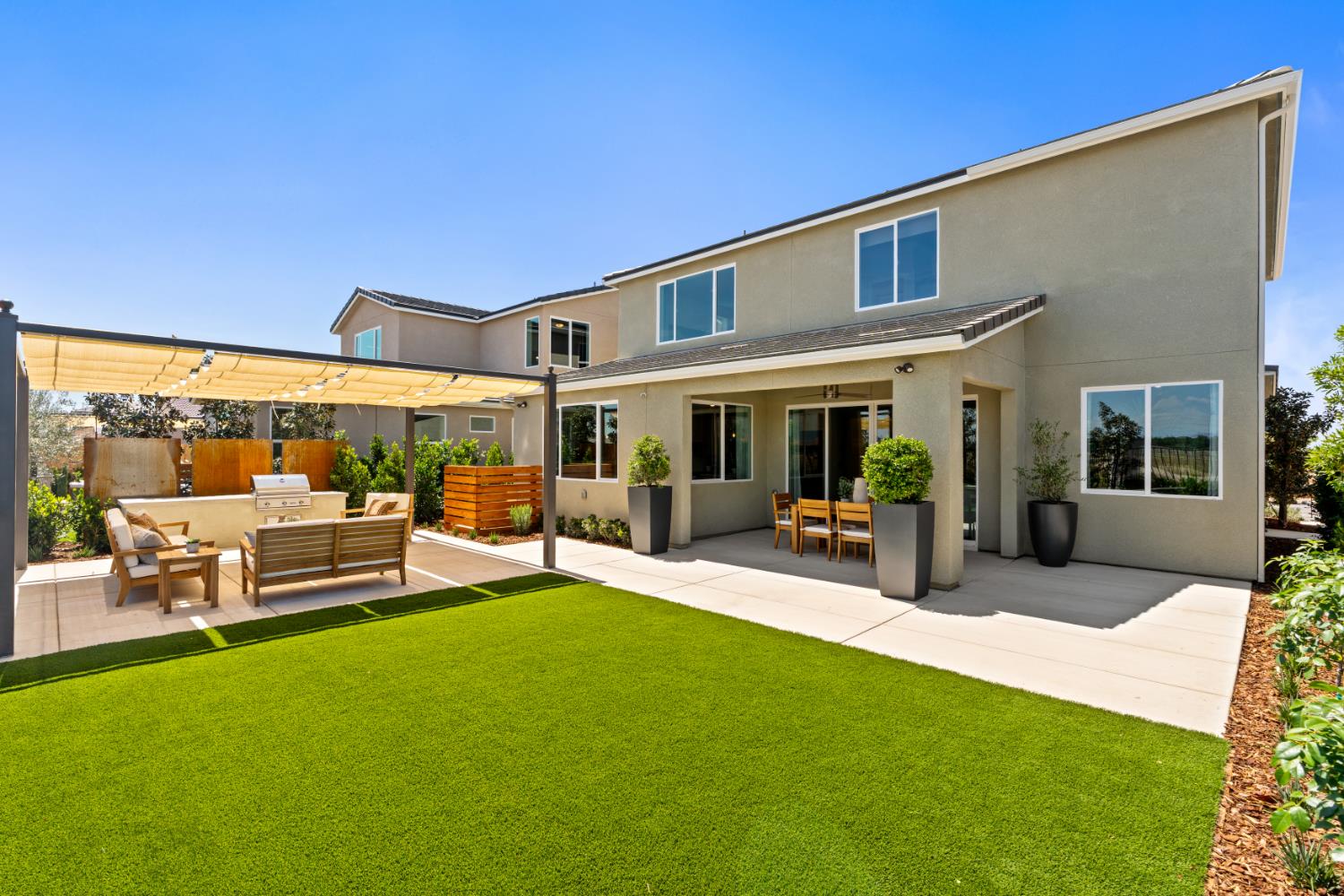 875 Solar Lane Clovis, CA 93619 - Photo 50 of 58