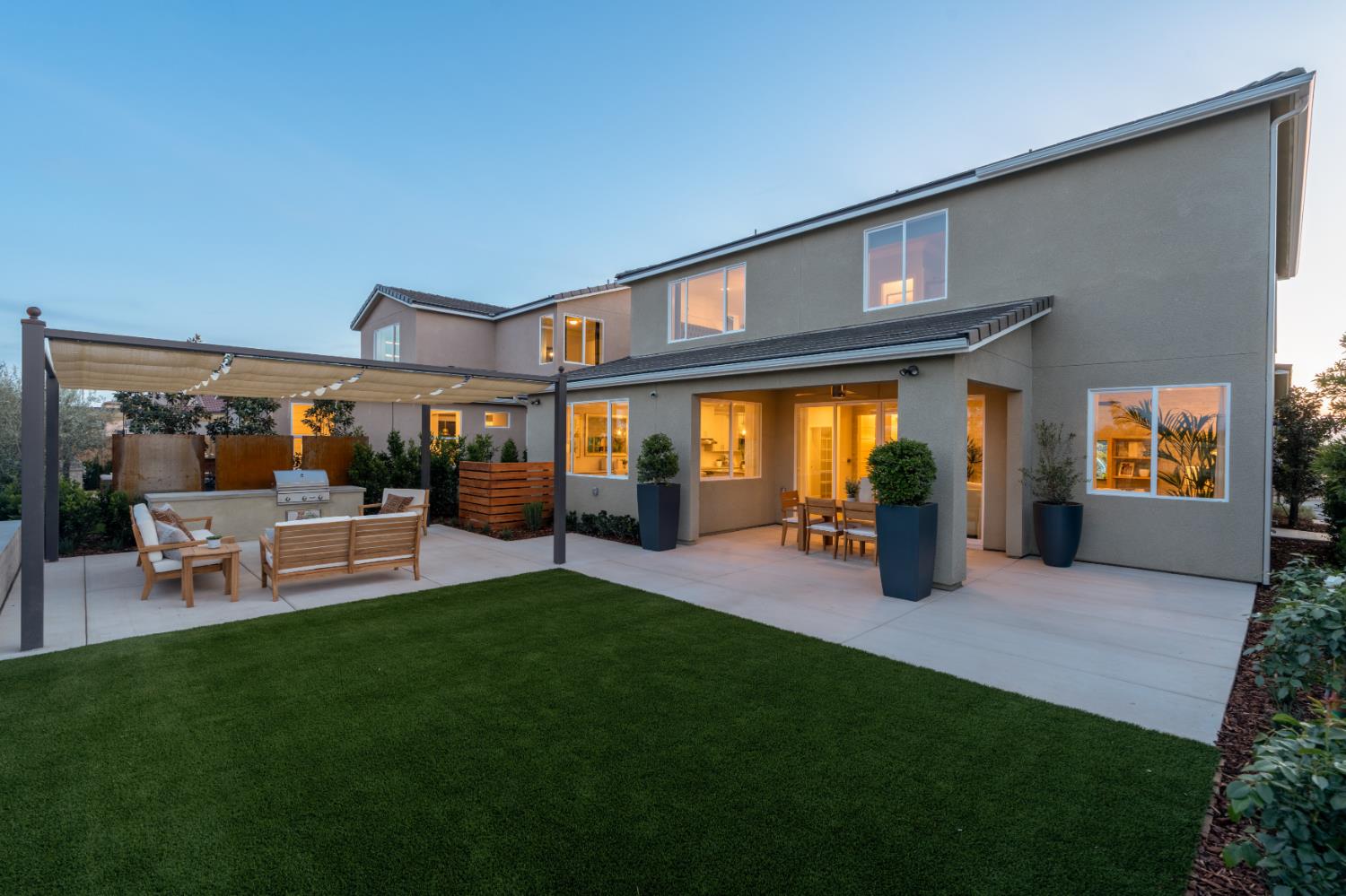 875 Solar Lane Clovis, CA 93619 - Photo 55 of 58