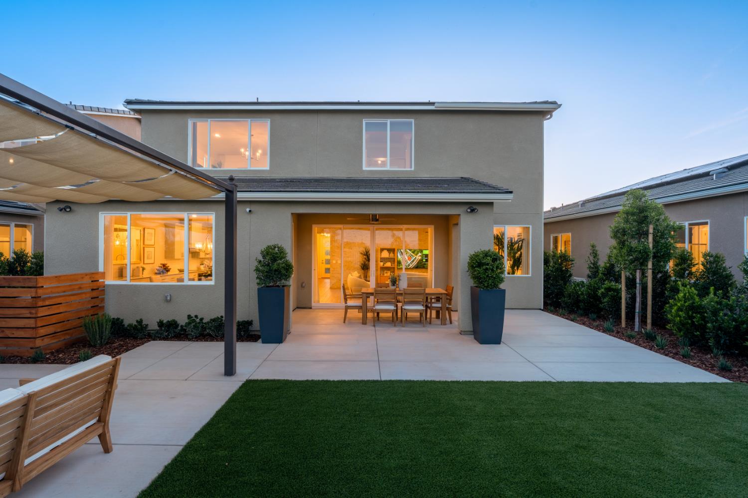 875 Solar Lane Clovis, CA 93619 - Photo 56 of 58
