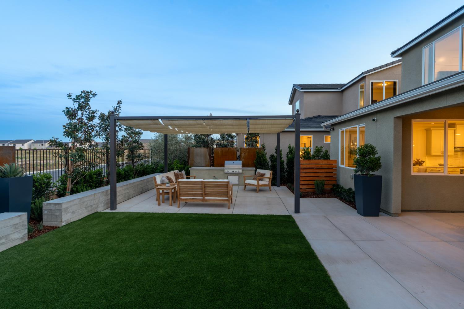 875 Solar Lane Clovis, CA 93619 - Photo 57 of 58