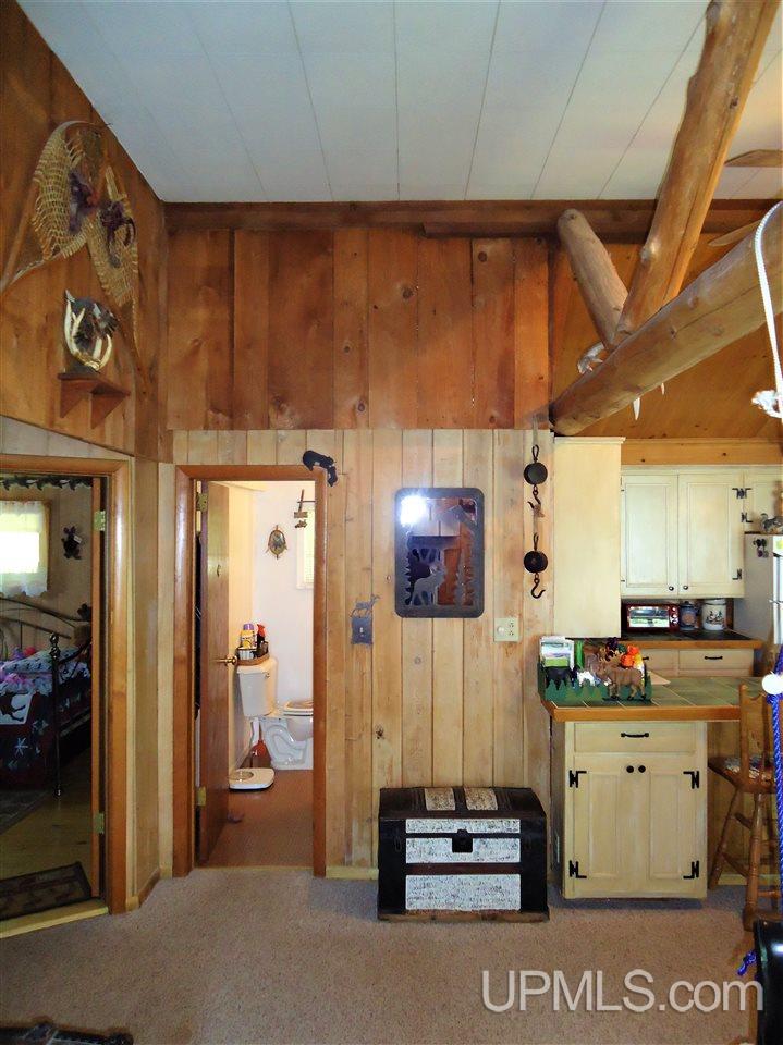 14972 Pequaming Road Lanse, MI 49946 - Photo 19 of 39 Gallery Image 19