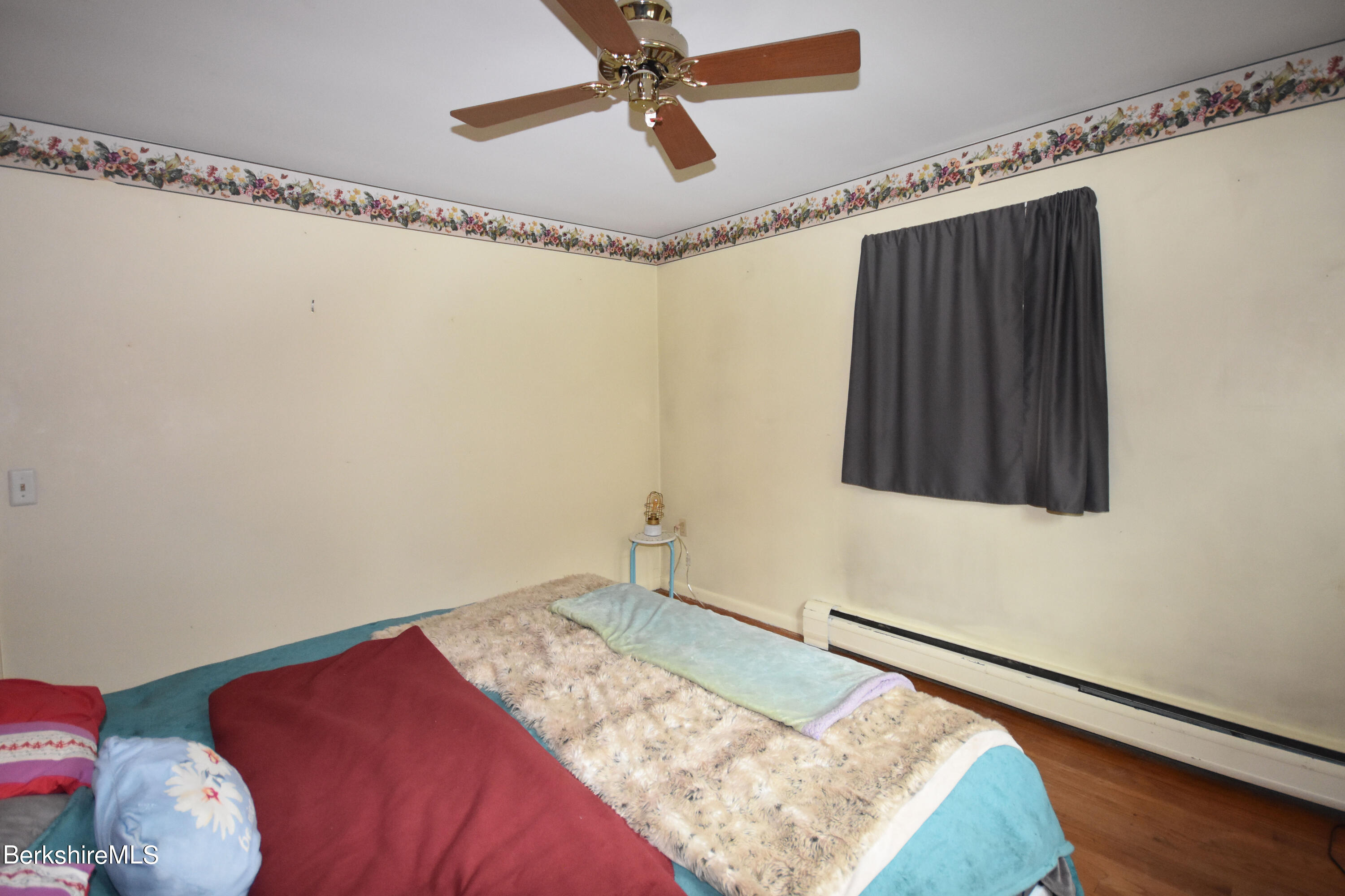 494 East New Lenox Road Pittsfield, MA 01201 - Photo 16 of 40 Bedroom #1